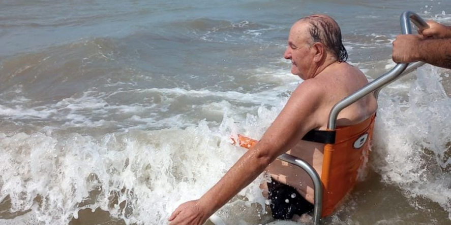 El Partido de La Costa realizará un curso de turismo accesible para promover actividades inclusivas para las personas con discapacidad. 