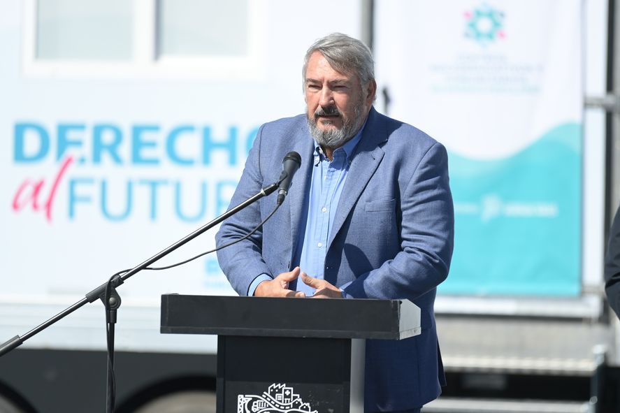 Ministro bonaerense defenestró a Alberto Fernández: “Como ciudadano, nunca te voy a perdonar la fiesta de Olivos”