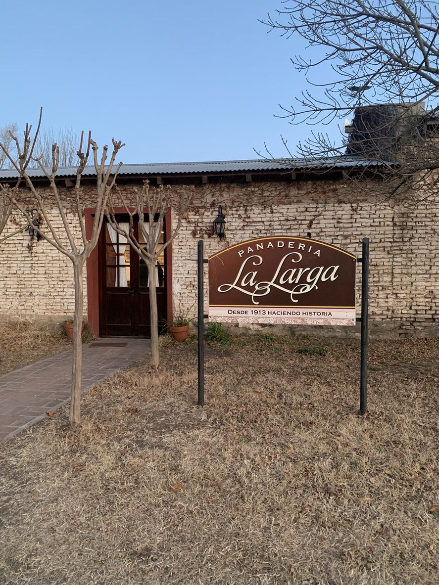 La Larga 