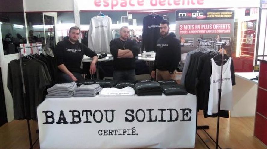 La marca de ropa racista 