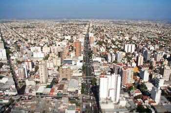 El municipio de La Matanza incluye 16 localidades en las que viven más de 2 millones de personas, según las proyecciones 