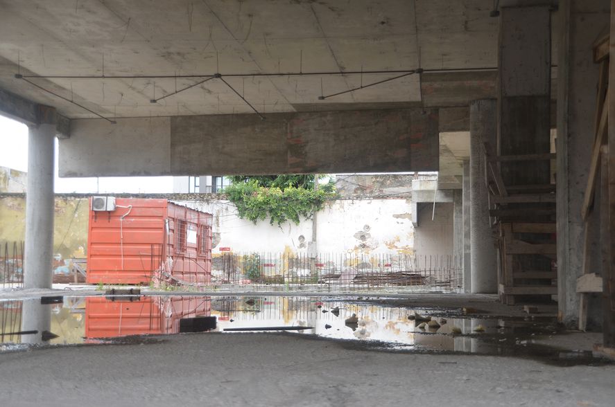 La obra de Olavarría había quedado paralizada en 2018, tras varias gestiones, se incluyó en el Presupuesto 2023 y ya está a punto de volver a ponerse en marcha.