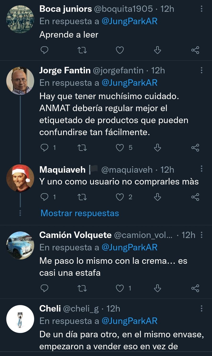 La polémica en redes por el producto untable que no es manteca pero que la segunda marca de "La Serenísima" vende con idéntico paquete y en la misma ubicación en góndolas de supermercados 