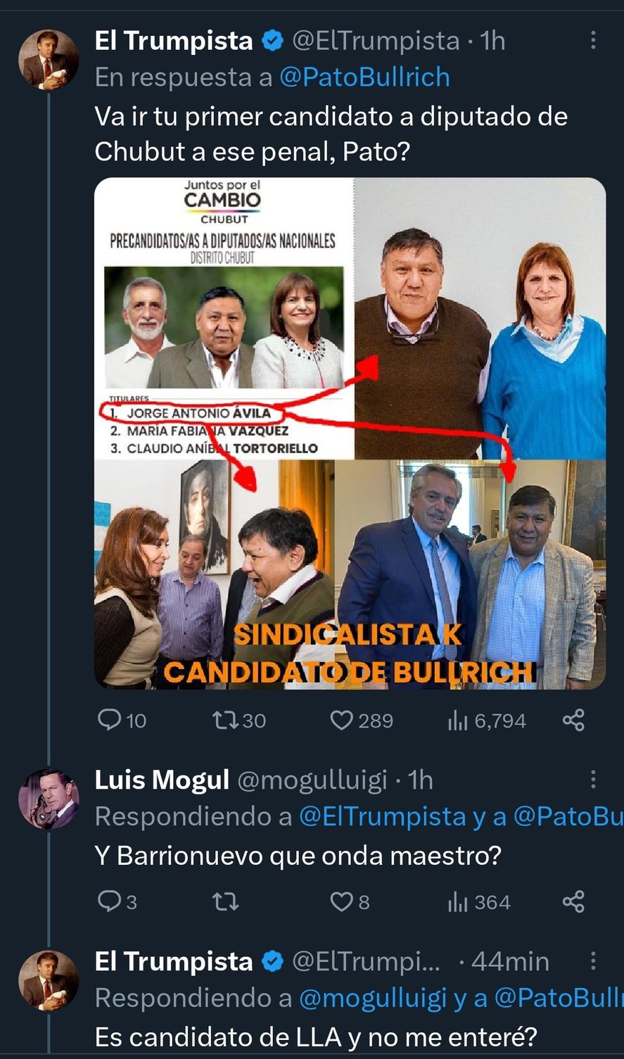 La propuesta de Patricia Bullrich de construir un penal para castigar el narco y la corrupción, llamándole Cristina Fernández de Kirchner, fue tomado con humor y burlas por las redes, hasta de militantes de Milei 