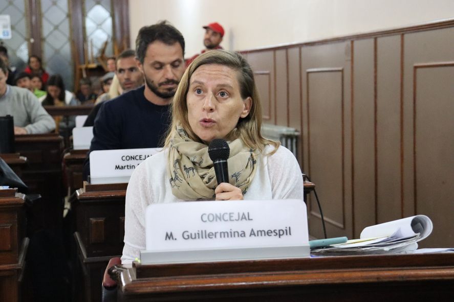 La respuesta del PRO: “El Municipio actuó como correspondía y en tiempo y forma