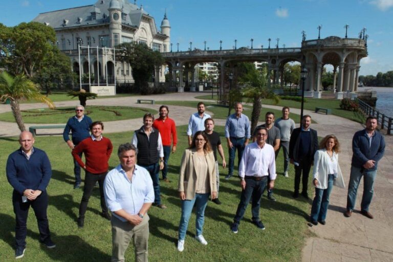 Los “sin tierra” piden pista en el armado PRO