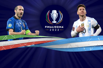 Argentina va por una alegría grande en el inicio del camino final hacia Qatar 2022.