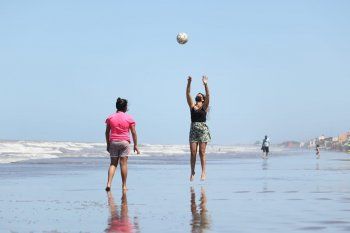 La Costa, el destino más elegido por los turistas este 2021