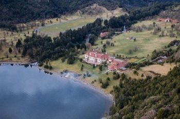 Quién es quién en el escándalo del viaje a Lago Escondido