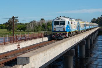 Ya se encuentran a la venta los pasajes de larga distancia de octubre.