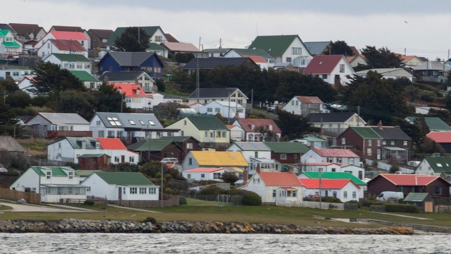 Las Malvinas en la post guerra con Gran Bretaña 