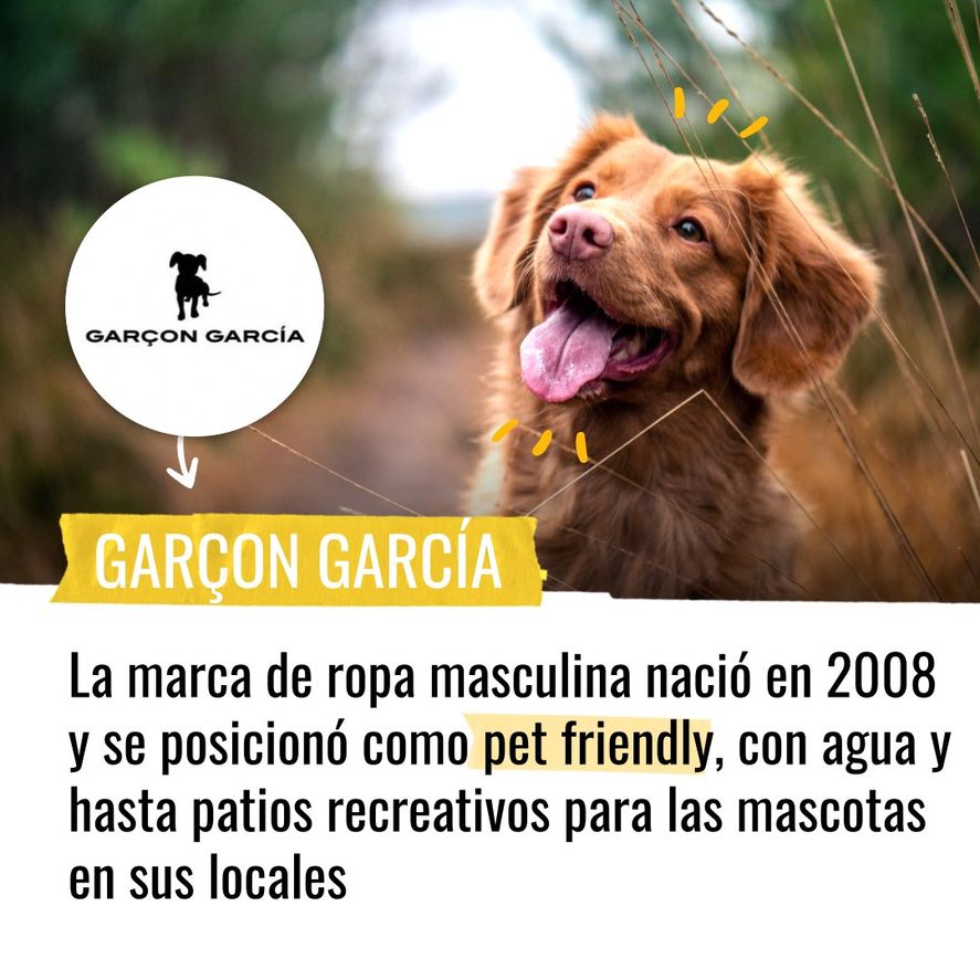 Las Marcas Argentinas que tienen animales en su logo, en su nombre, en su eslogan, o en su identificación icónica