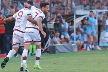 Lanús puede recuperar a un histórico para visitar a Estudiantes.