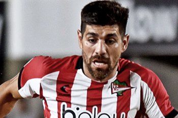 Estudiantes no contará con Leandro Díaz en Mendoza.