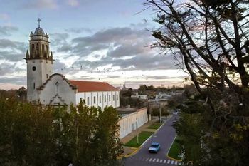 Leandro N. Alem, con todo listo para las PASO. Leandro N. Alem, con todo listo para las PASO.
