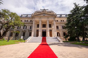 por que la legislatura bonaerense es bicameral y como funciona el sistema