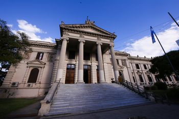 Una discusión para dividir la provincia llega a la Legislatura bonaerense por parte Juntos