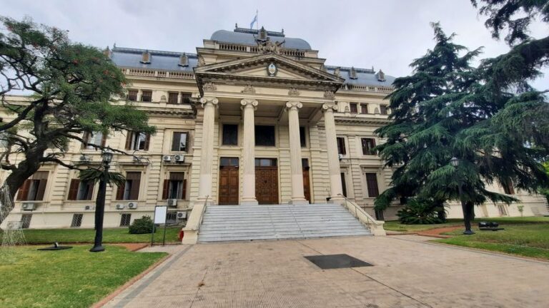 8M: El mensaje de las mujeres desde la Legislatura
