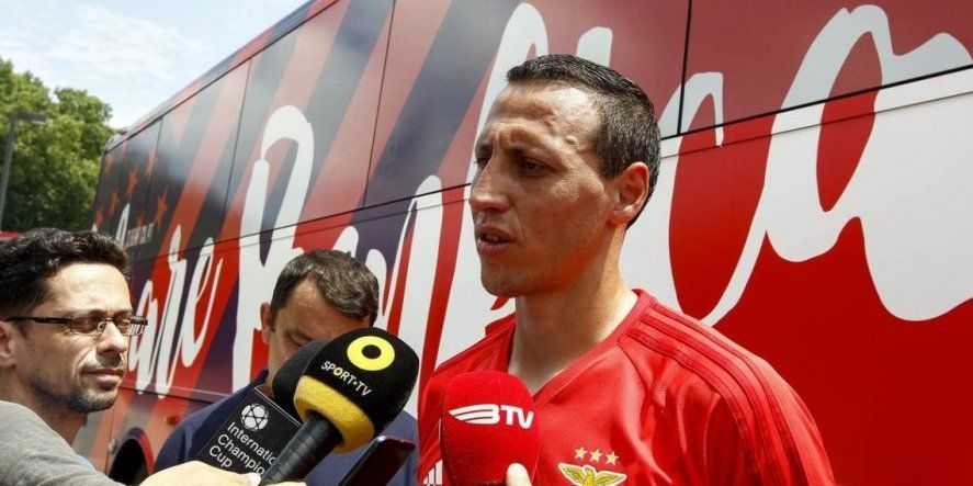 Cristian Lema, el defensor que quiere Estudiantes