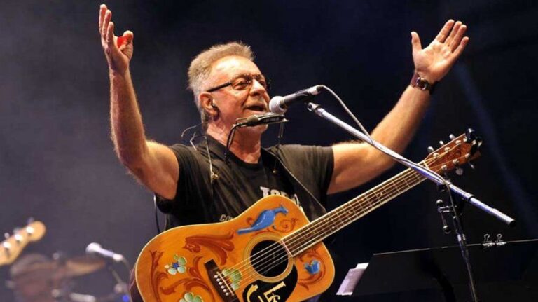 Avellaneda celebrará su 171° aniversario con un concierto imperdible