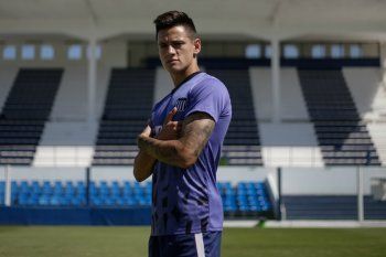Leo Godoy cerca de ser el cuarto refuerzo del Pincha