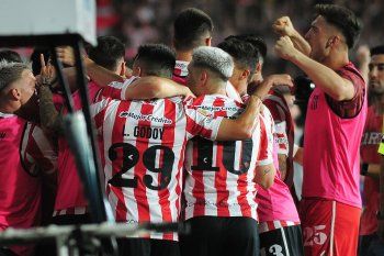 Leonardo Godoy, campeón con Estudiantes, en la mira de Rosario Central