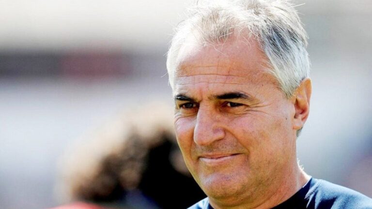Gimnasia presenta a Leonardo Madelón: cuándo dirige su primer partido y qué rivales tiene por delante