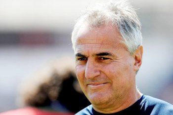 Leonardo Madelón iniciará su segunda etapa al frente de Gimnasia.