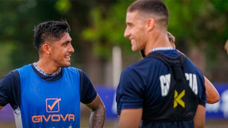 Gimnasia puso primera pensando en Atletico Tucuman