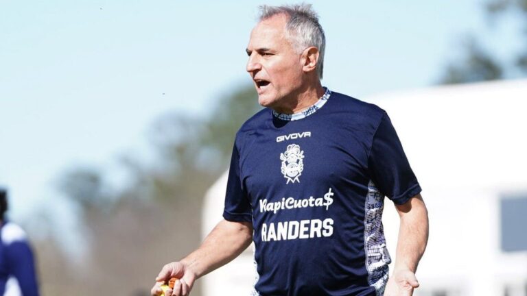 Los convocados de Gimnasia ante Estudiantes