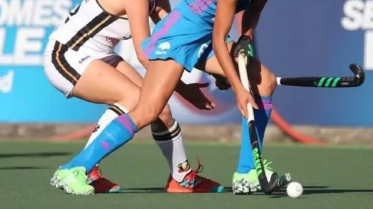 Sofìa Caravelos abogada de Victoria, jugadora de hockey abusada sexualmente por su entrenador físico en las Leoncitas: “Tenía 14 años cuando comenzaron los abusos y siguieron hasta los 16”