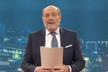 alfredo leuco pidio por un pais sin kirchneristas