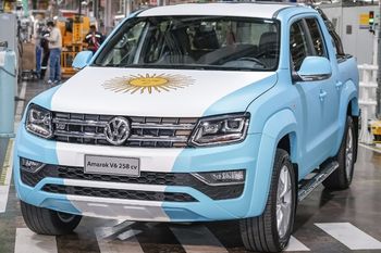 Diputados le dio media sanción a la ley de promoción de la industria automotriz