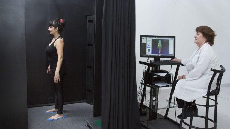 Ley de Talles: cómo participar del estudio antropométrico