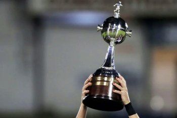 futbol femenino: asi continua la copa libertadores