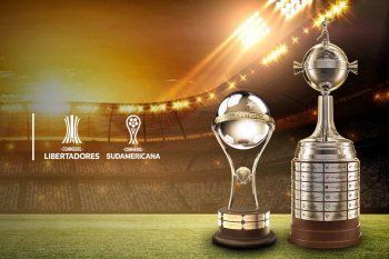La Libertadores y la Sudamericana con un jornada clave para los argentinos.