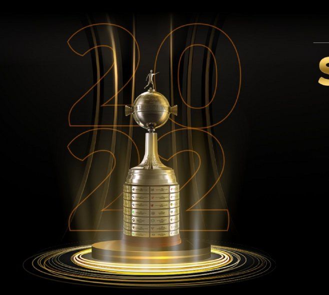 Copa Libertadores 2022