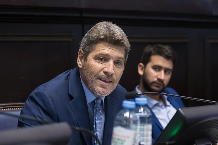 En Avanza Libertad definen a puertas cerradas la postura sobre Conte Grand