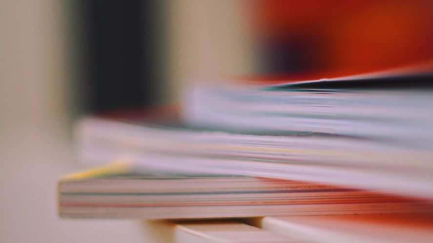 Las inscripciones a la primera "Escuela de editores y editoras" se encuentran abiertas hasta el 15 de mayo.