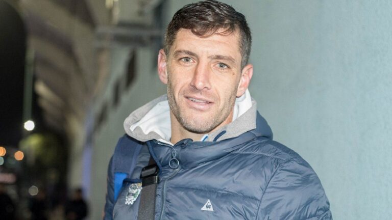 Lucas Licht: ¿Vuelve a Gimnasia?