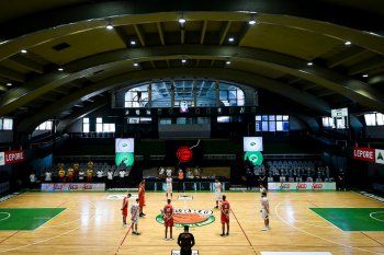la liga nacional volvio con una maraton de basquet