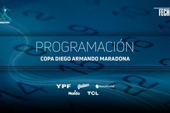 fecha 2: gimnasia y estudiantes ya tienen dia y horario
