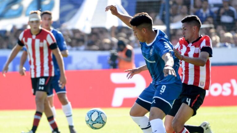 Liga Profesional: incertidumbre en Gimnasia y Estudiantes Liga Profesional: incertidumbre en Gimnasia y Estudiantes