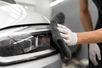 Anmat prohibió una marca de productos para autos.