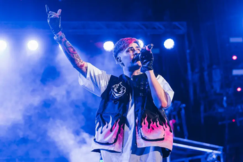 lomas de zamora celebrara sus 162 anos con un show gratuito de lit killah
