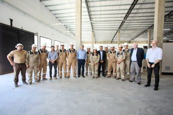 del salar a la bateria: la apuesta de ypf, el gobierno y la unlp para sacarle el mayor jugo al litio