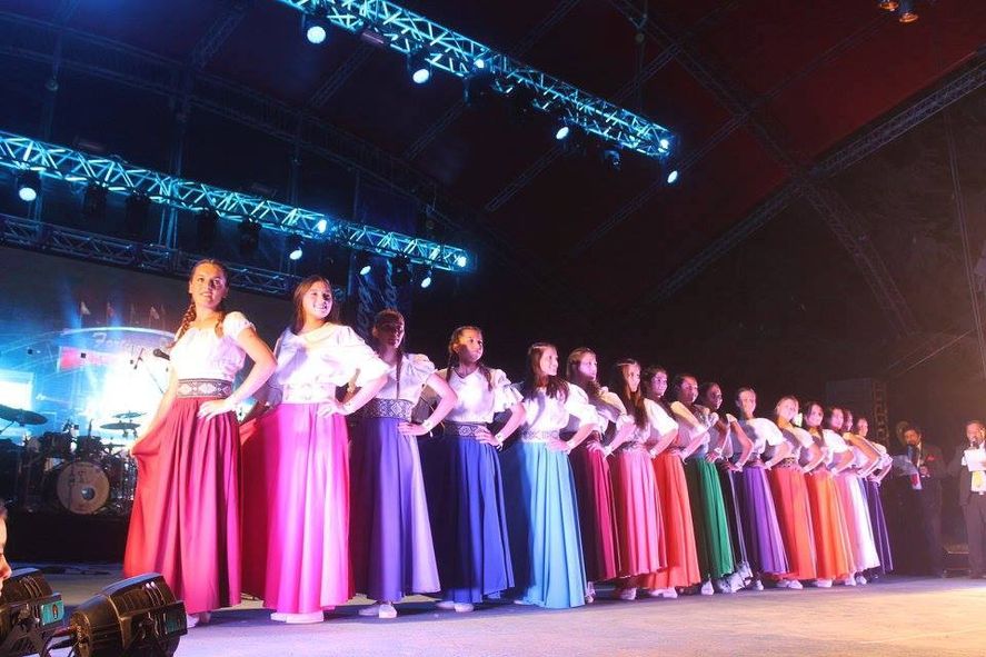 Llega el 41° Festival de la Fortinera Deroense: el homenaje de un pueblo a las mujeres en zonas de frontera en Daireaux