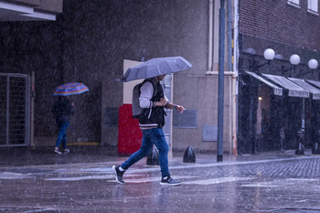 Advierten tormentas, vientos y lluvias en parte de la Provincia.