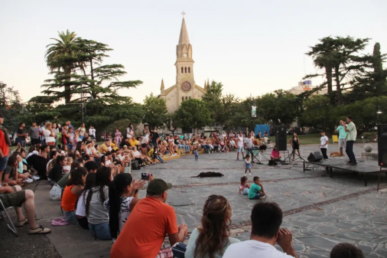 Shows en vivo, visitas guiadas y maratón: así será la fiesta aniversario de Lobería