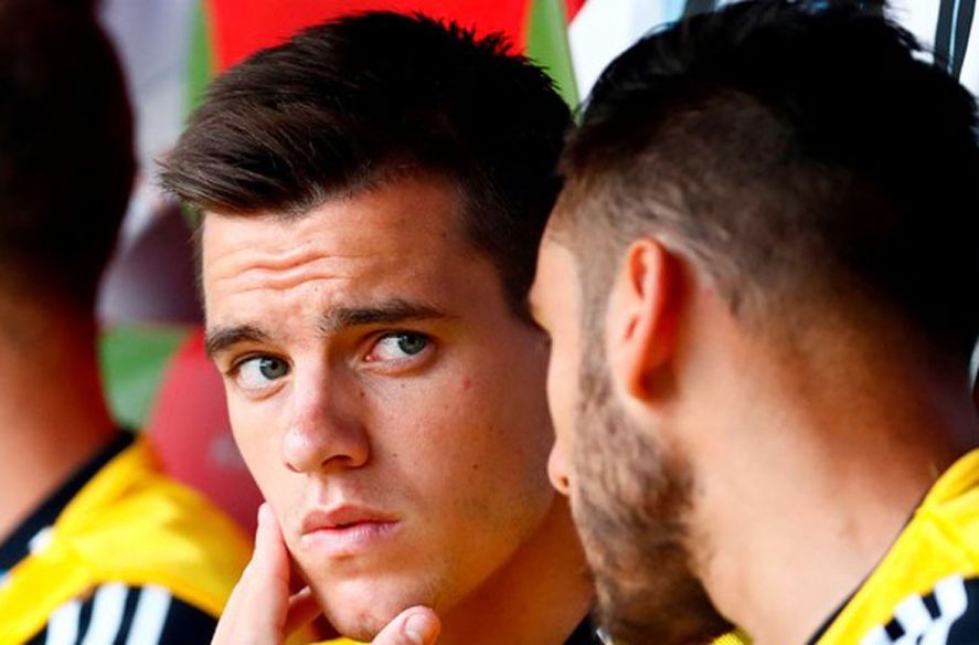Lo Celso necesita un club y Scaloni lo sabe: Villareal lo quiere pero cuesta 40 millones de Euros.